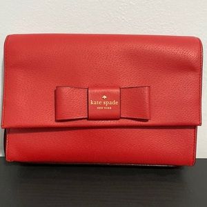 Kate Spade New York Zanni Robinson Street Crossbody Bag